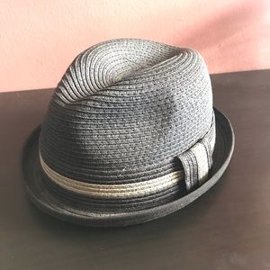 Fedora Top Hat by The Hatter Company